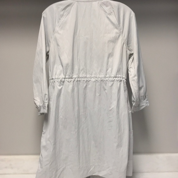 Kristin Davis Long Jacket - Picture 3 of 8